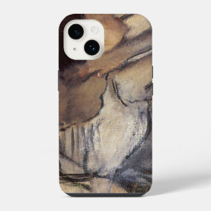 Die Tänzerin von Edgar Degas, Vintage-Ballerina-Ku iPhone 14 Hülle
