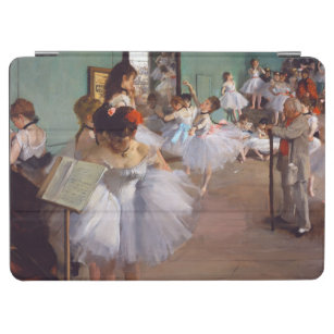 Die Tanzklasse, Edgar Degas iPad Air Hülle