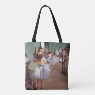 Die Tanzklasse, Edgar Degas Tasche