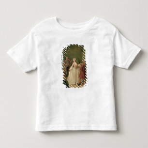 Die Tanzstunde Kleinkind T-shirt