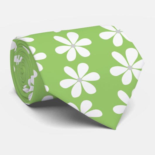 Die Tapete der Mama Krawatte (Gerollt)