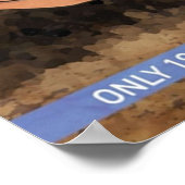 Die Tarkov Tales 01 Escape von Tarkov Reshala Poster (Ecke)