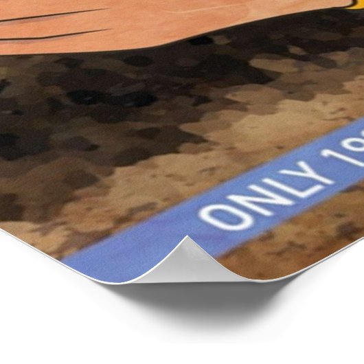 Die Tarkov Tales 01 Escape von Tarkov Reshala Poster (Ecke)