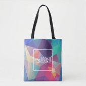 Die Tasche (Vorderseite)