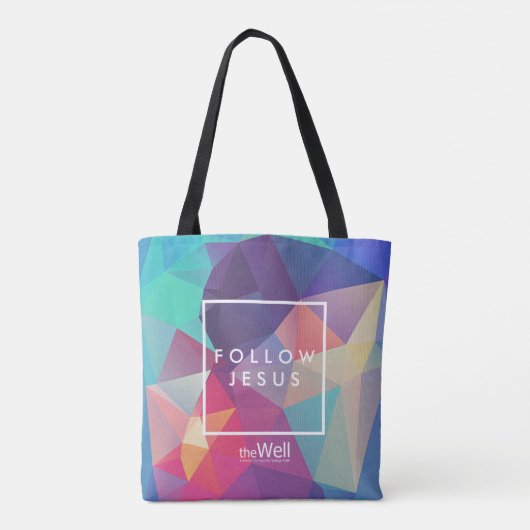 Die Tasche (Rückseite)