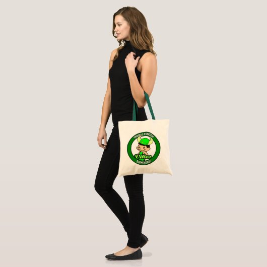 Die Tasche (Vorderseite (Model))