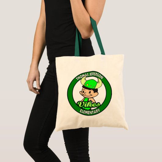 Die Tasche (Vorderseite (Produkt))