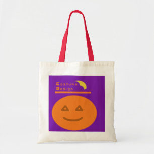 Die Tasche der freundlichen Pumpkin-Leckerei