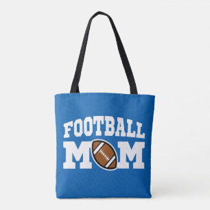 Die Tasche der stolzen Fußball-Mamafrauen