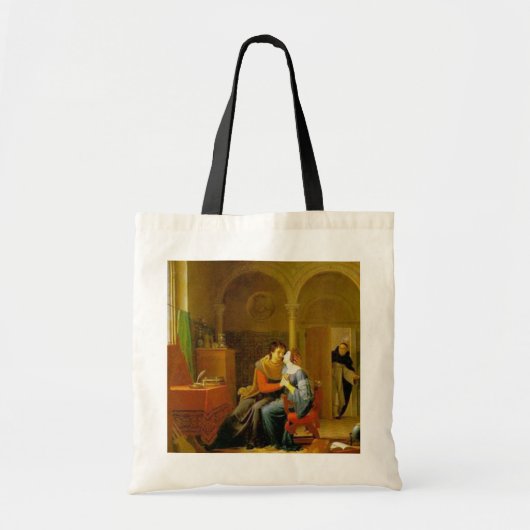 Die Tasche der Vintagen Liebe (Vorne)
