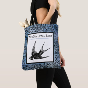 Die Tasche der Vogelarten