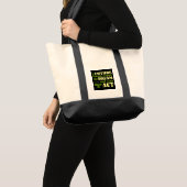 Die Tasche der Zukunft (Vorderseite (Produkt))