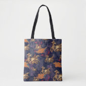 Die Tasche des Kriegers (Vorderseite)