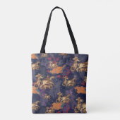 Die Tasche des Kriegers (Rückseite)