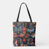 Die Tasche des Schmetterlings von Haute Butterfly (Rückseite)