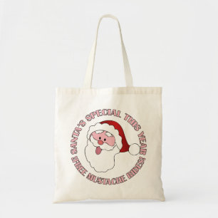 Die Tasche des Weihnachtsmanns - wählen Sie Stil