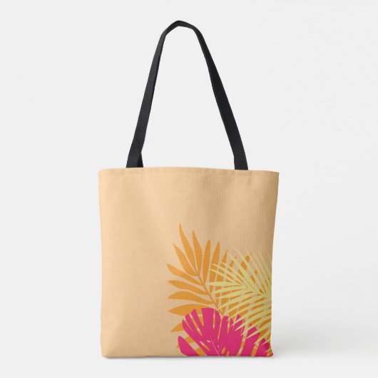 Die Tasche für ein gutes Leben (Rückseite)