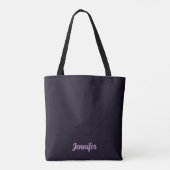 Die Tasche für sie, Mama, Frauen (Rückseite)