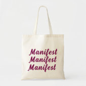 Die Tasche ist modern und einfach gestaltet (Vorne)