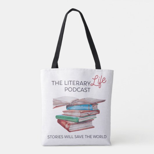 Die Tasche Literatur 2 (Rückseite)