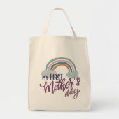 Die Tasche meiner ersten Mutter (Vorne)