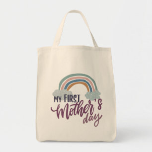 Die Tasche meiner ersten Mutter