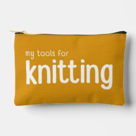 Die Tasche mit den Werkzeugen zum Zeichnen von Vor