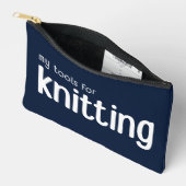 Die Tasche mit den Werkzeugen zum Zeichnen von Vor (Offen)