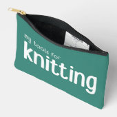 Die Tasche mit den Werkzeugen zum Zeichnen von Vor (Offen)