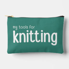 Die Tasche mit den Werkzeugen zum Zeichnen von Vor