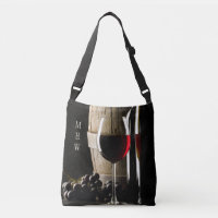 Die Taschen für das eigene Monogramm von Wein Love
