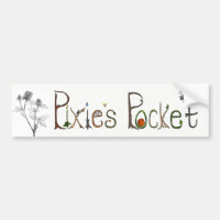 Die Taschen-Logo des Elfs