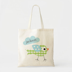 Die Taschen-Tasche der Kinder Tragetasche