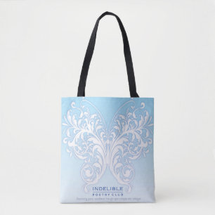 Die Taschen-Tasche des Dichters Tasche