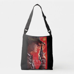 Die Taschen-Tasche Kreuz-Körper der Revolver des Tragetaschen Mit Langen Trägern