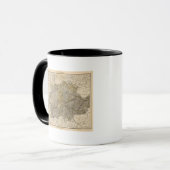Die Tasse (Vorderseite Links)