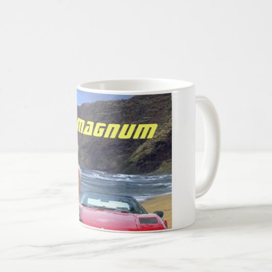 Die Tasse (VorderseiteRechts)