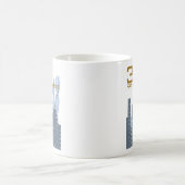 Die Tasse (Mittel)