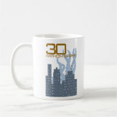 Die Tasse (Links)