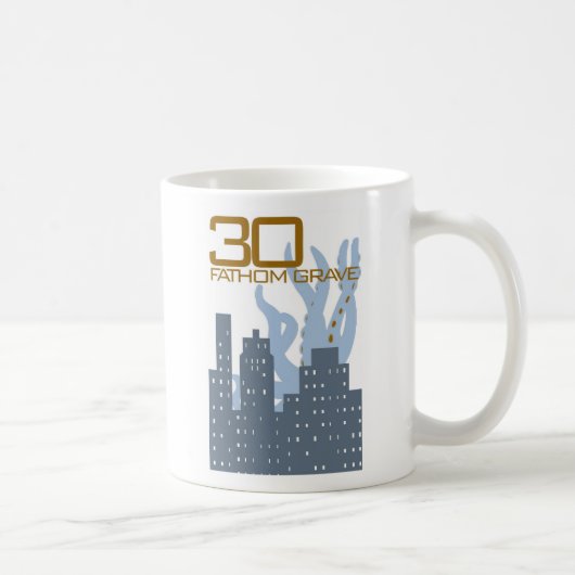 Die Tasse (Rechts)