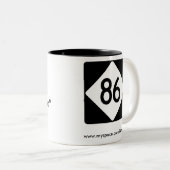 Die Tasse 86 (VorderseiteRechts)