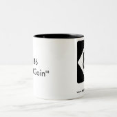 Die Tasse 86 (Mittel)