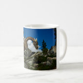 Die Tasse auf dem Hügel (VorderseiteRechts)
