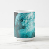 Die Tasse auf dem Mond (Zentrum)