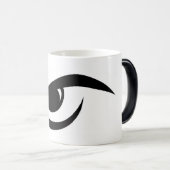 Die Tasse beobachten (VorderseiteRechts)