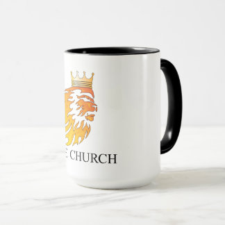 Die Tasse Bewegung