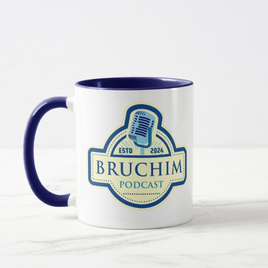 Die Tasse Bruchim Podcast (Links)