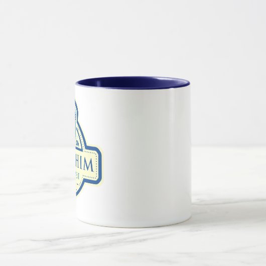 Die Tasse Bruchim Podcast (Zentrum)