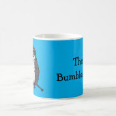 Die Tasse "Bumblesnot Book" (Mittel)