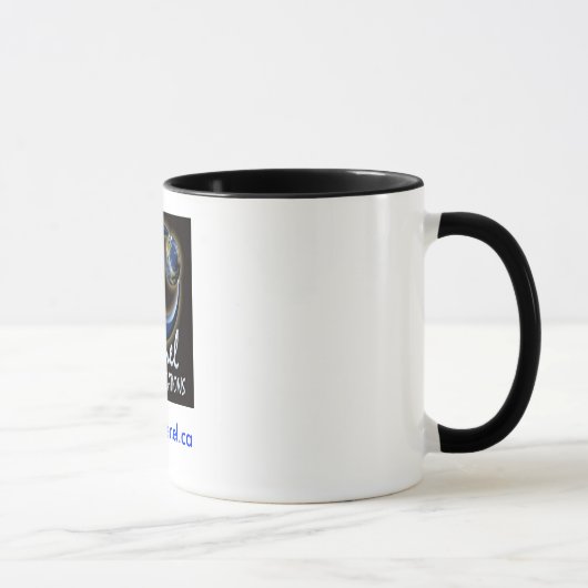 Die Tasse Chenel Kommunikationen (Rechts)